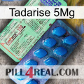 Tadarise 5Mg new02